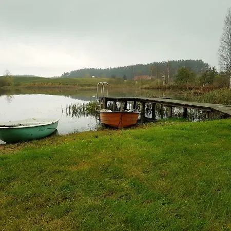 Agroturystyka Szuwary * Szalstry