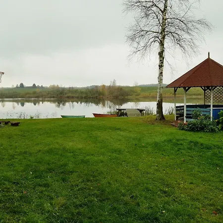 Agroturystyka Szuwary Gospodarstwo agroturystyczne Szalstry
