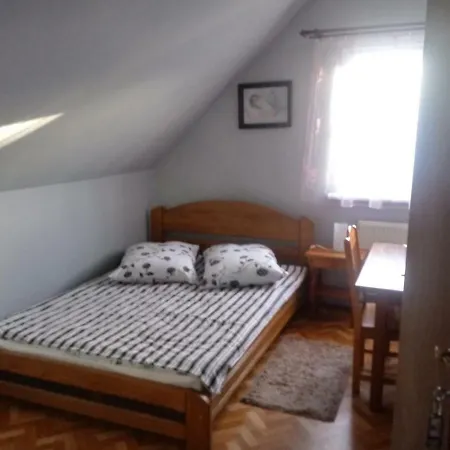 Agroturystyka Szuwary Gospodarstwo agroturystyczne *
