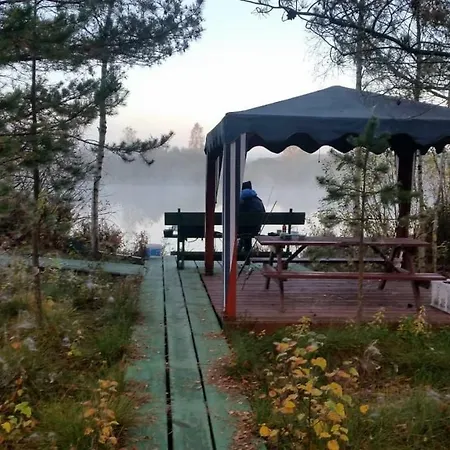 Agroturystyka Szuwary * Szalstry