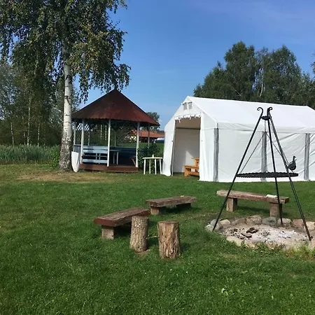 Agroturystyka Szuwary Gospodarstwo agroturystyczne *